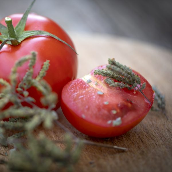 Origan vert bio - 15g