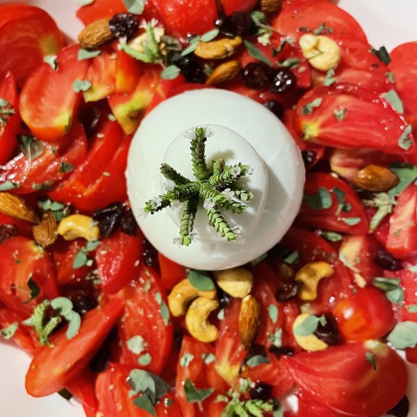 Origan vert bio - 15g