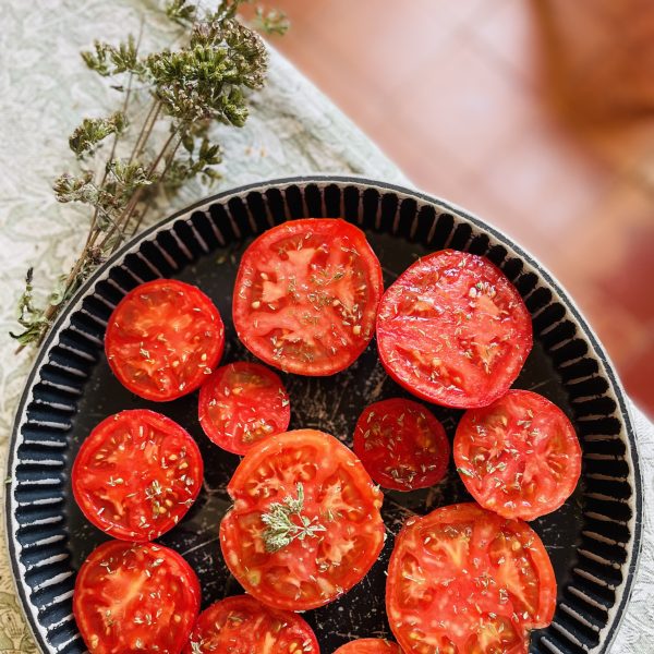 Origan vert bio - 15g