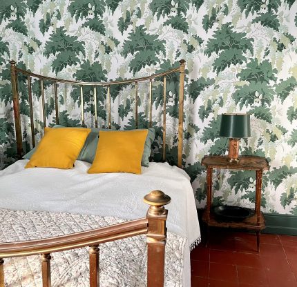Chambre d'hotes Hameau de Pouzes